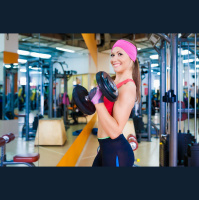 Lucía llama para criticar a la gente fit, los que hacen ejercicio físico, y se ha liado parda