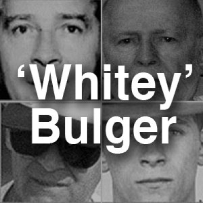 Whitey Bulger Coverage (audio)