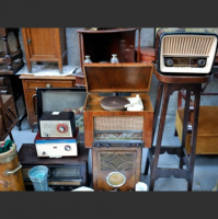 Что делать со старыми вещами? (38) 