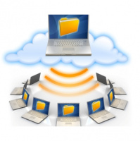 Обмен файлами по-новому (37) 