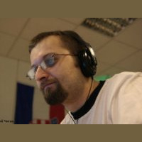 Александр Амзин: Украл. Убил. Съел (50) 