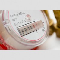 Экономим на квартплате с помощью водомера (Выпуск 3) 