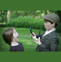 Скандалы, интриги, расследования (1) 