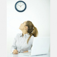 Управление временем: деловой ? занятой (14) 