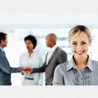 Новая работа? Спокойствие, только спокойствие! (32) 