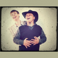 Фотошоп? Мы пойдем другим путем! (45) 