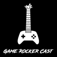 Game Rocker Cast 1 - Stranger Things