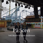 På Scen