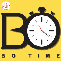 Giles Goddard (SMBK Ep 4)