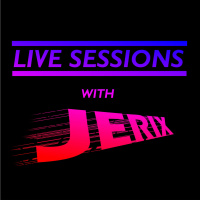 Jerix Live Sessions #269