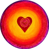 Sacred Love - (Chapter 8.1 - Challenge  Hope)