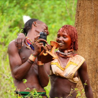 Sacred Love - (Chapter 12 - Perfect Harmony)