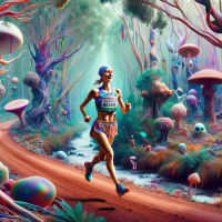 the Zen of BEING REAL