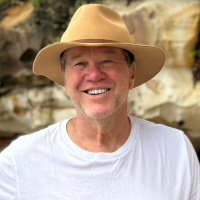 Be True to Yourself Chris Journey