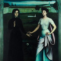 Sacred Love - (Chapter 8.2 - Challenge  Your Garden)