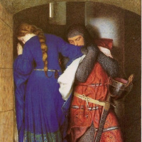 Sacred Love - (Chapter 11 - Loving Beyond Fear)