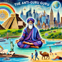 Resilience, Clarity, Vision, Well-being, Leadership and Natures Universal Laws