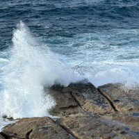 peace is no aspiration