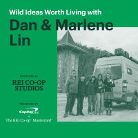 Living on the Road Full-Time for 17 Years with Marlene  Dan Lin