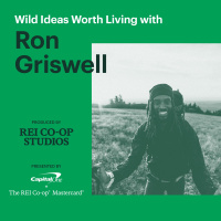 Connecting HBCU Students to the Outdoors with Ron Griswell