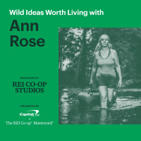 Embarking on a 2,000-Mile Kayak Expedition to the Gulf of Mexico with Ann Rose