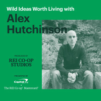 Discovering the Explorers Gene with Alex Hutchinson