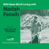 Empowering Muslim Women Through Outdoor Experiences with Nadah Feteih