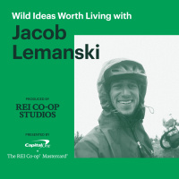 Cycling 38,000 Miles Around the World with Jacob Lemanski
