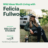 Summer Camp Series: Dispersed Camping with Felicia Fullwood