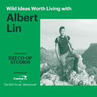 Exploring Ancient Civilizations with Albert Lin