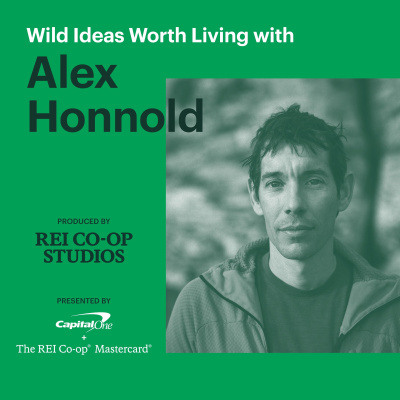 Wild Ideas Worth Living | Interviews On Adventure, Outdoors, Travel, Health, Fitness, Running, Business, Surfing, Exploring