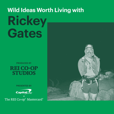 Wild Ideas Worth Living | Interviews On Adventure, Outdoors, Travel, Health, Fitness, Running, Business, Surfing, Exploring