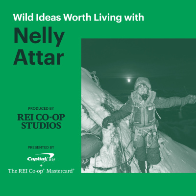 Wild Ideas Worth Living | Interviews On Adventure, Outdoors, Travel, Health, Fitness, Running, Business, Surfing, Exploring