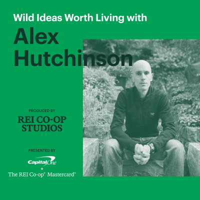 Wild Ideas Worth Living | Interviews On Adventure, Outdoors, Travel, Health, Fitness, Running, Business, Surfing, Exploring