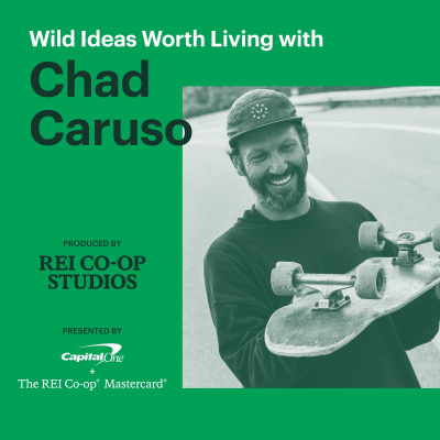 Wild Ideas Worth Living | Interviews On Adventure, Outdoors, Travel, Health, Fitness, Running, Business, Surfing, Exploring
