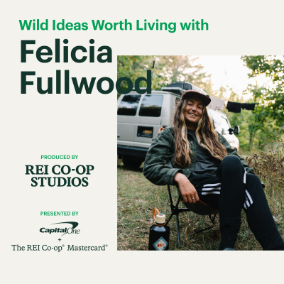 Wild Ideas Worth Living | Interviews On Adventure, Outdoors, Travel, Health, Fitness, Running, Business, Surfing, Exploring