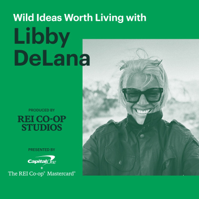 Wild Ideas Worth Living | Interviews On Adventure, Outdoors, Travel, Health, Fitness, Running, Business, Surfing, Exploring