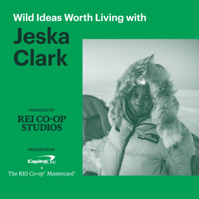 Wild Ideas Worth Living | Interviews On Adventure, Outdoors, Travel, Health, Fitness, Running, Business, Surfing, Exploring