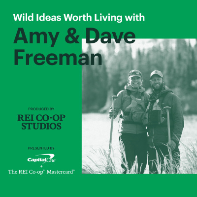 Wild Ideas Worth Living | Interviews On Adventure, Outdoors, Travel, Health, Fitness, Running, Business, Surfing, Exploring