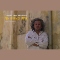 Around The World - Sergey Sirotin  Golden Light Orchestra feat VITALIO