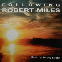 On The Edge Of Time - Sergey Sirotin  Golden Light Orchestra