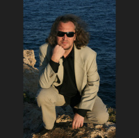 Road - Sergey Sirotin  Golden Light Orchestra feat S. Petrunev