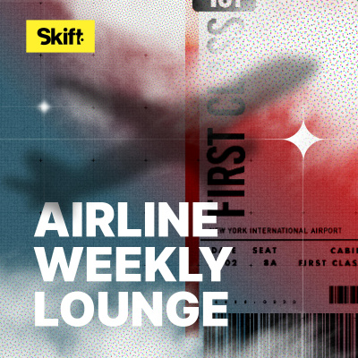 Skift Airline Weekly Lounge