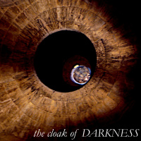 The Cloak Of Darkness