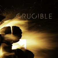 Crucible