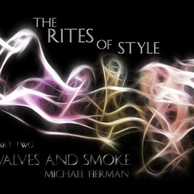 Michael Fiermans Podcast