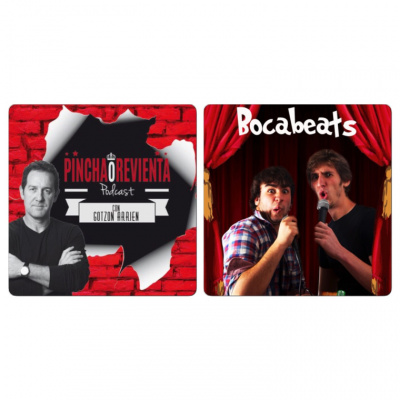 Pincha O Revienta Podcast
