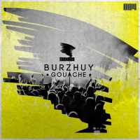 Burzhuy - GoUAche (Radio mix)