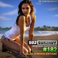 Alco-Summer mix (Epatage #182) by DVJ Burzhuy