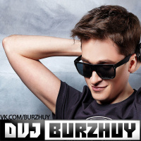 Burzhuy - Live @ PDJTV ONE - Part1 25.10.2014